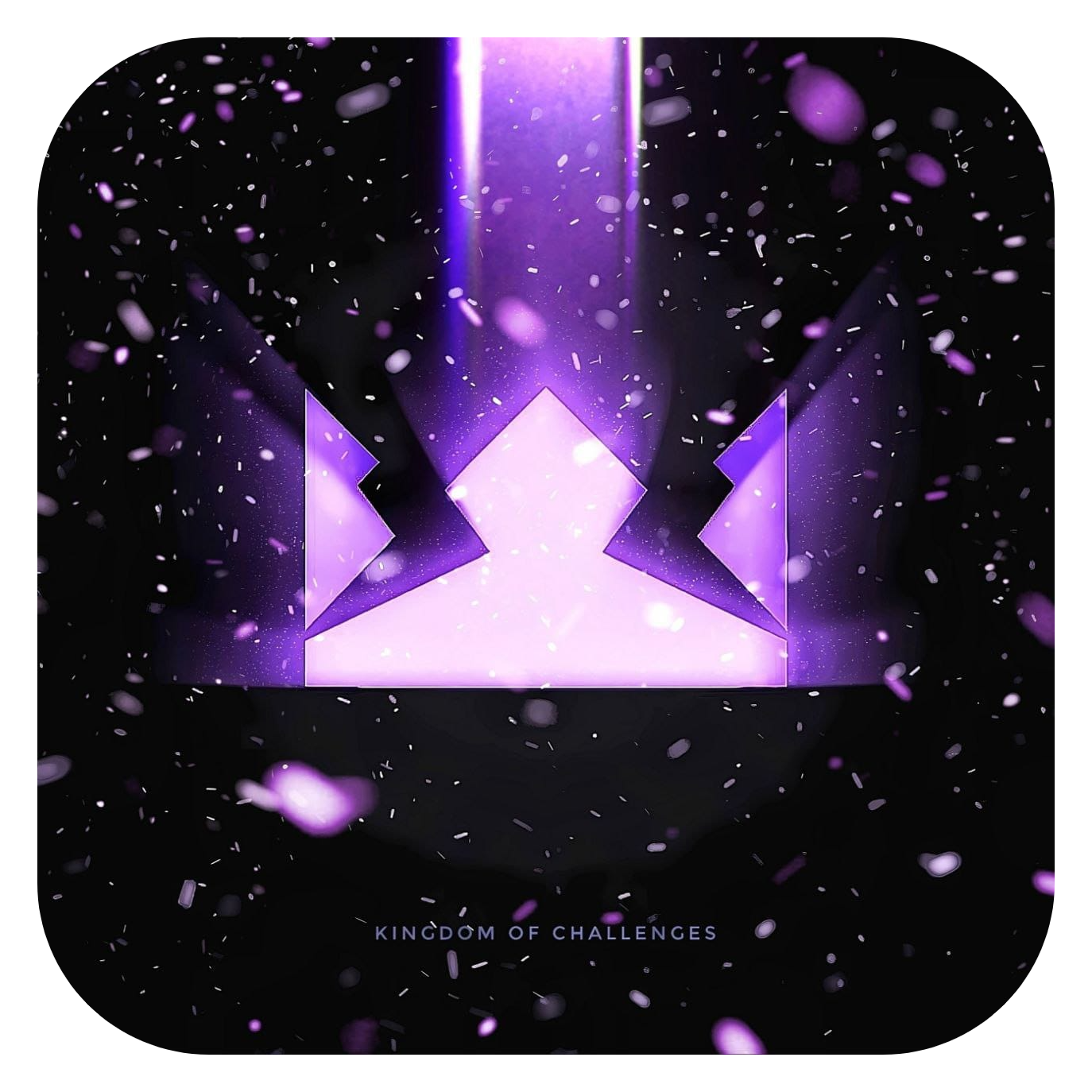 Kingdom of Challenges